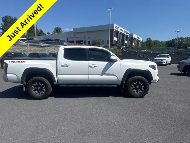 2023 Toyota Tacoma TRD Sport 2023 Toyota Tacoma TRD Sport