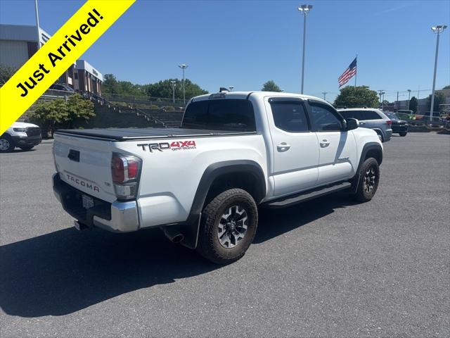 2023 Toyota Tacoma TRD Sport 2023 Toyota Tacoma TRD Sport