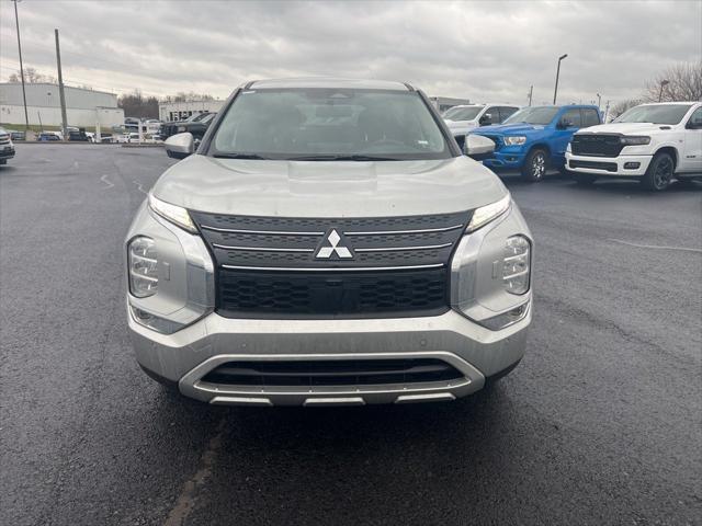 2024 Mitsubishi Outlander SE 2.5 S-AWC