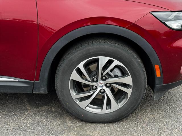 2023 Buick Envision Essence AWD