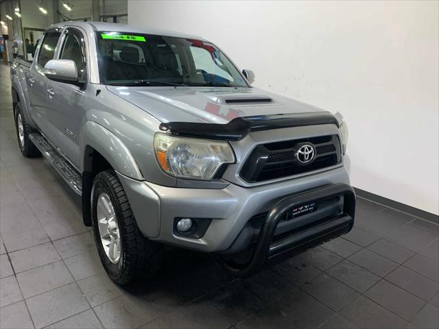 2015 Toyota Tacoma Base V6