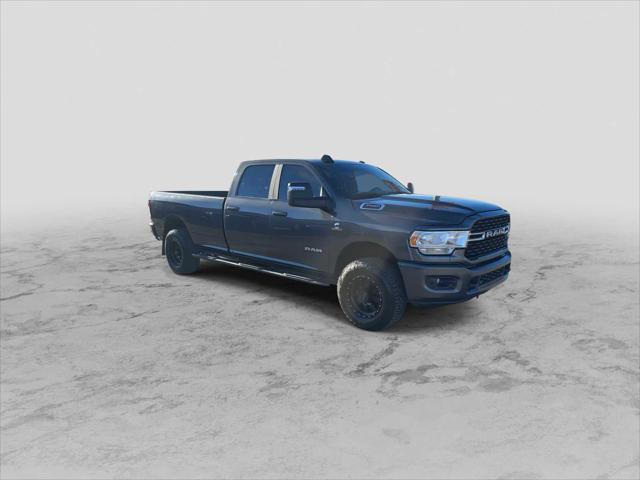 2024 RAM 3500 Big Horn Crew Cab 4x4 8 Box