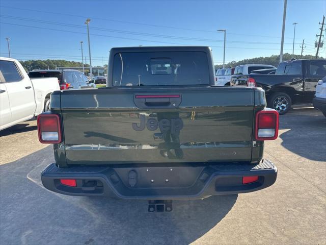 2021 Jeep Gladiator Texas Trail 4x4 2021 Jeep Gladiator Texas Trail 4x4