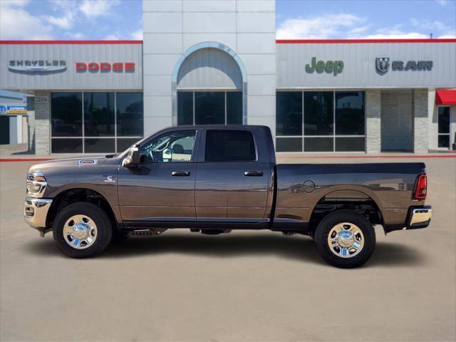 2026 RAM Ram 2500 RAM 2500 TRADESMAN CREW CAB 4X4 64 BOX