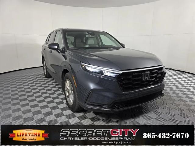 2025 Honda CR-V EX-L 2WD 2025 Honda CR-V EX-L 2WD