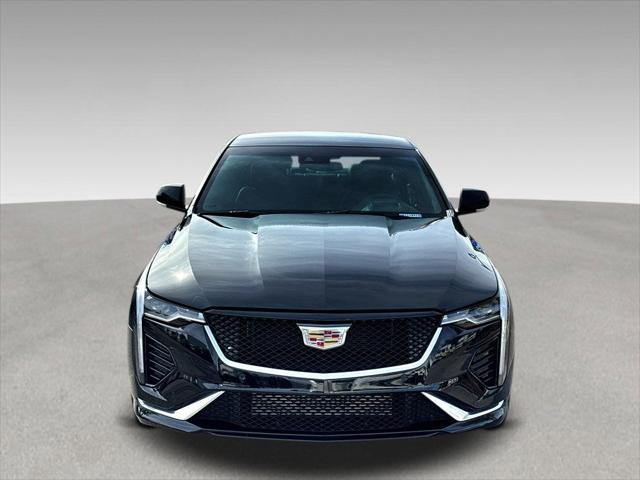 2025 Cadillac CT4 Sport RWD