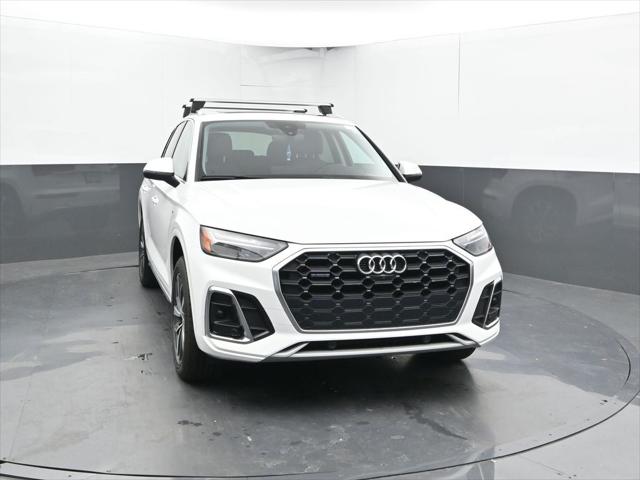 2023 Audi Q5 Premium Plus 45 TFSI S line quattro