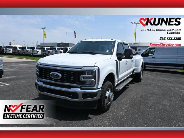 2024 Ford F-350 Lariat