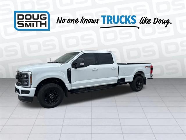 2024 Ford F-250 XLT