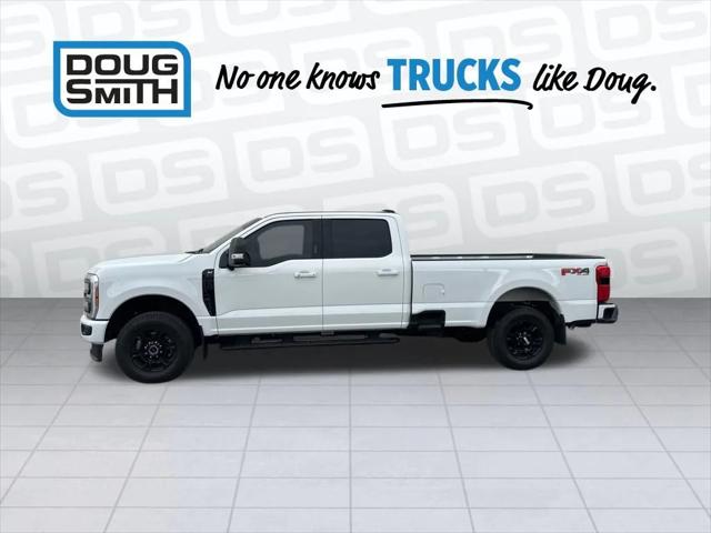 2024 Ford F-250 XLT