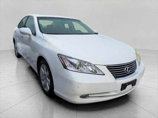 2008 Lexus ES 350 4dr Sdn