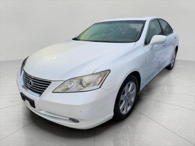 2008 Lexus ES 350 4dr Sdn