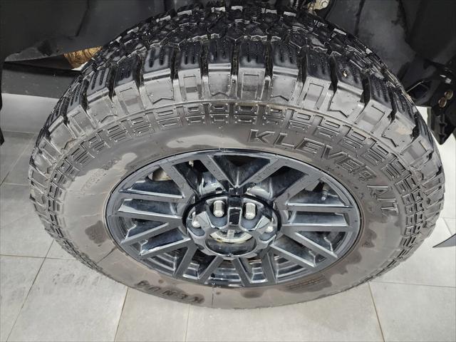 2020 Ford F-250 LARIAT