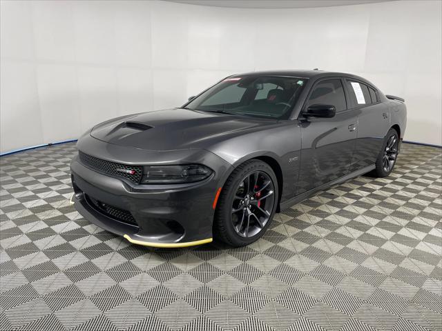 2023 Dodge Charger R/T 2023 Dodge Charger R/T