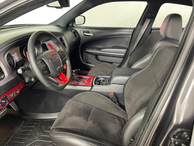 2023 Dodge Charger R/T 2023 Dodge Charger R/T