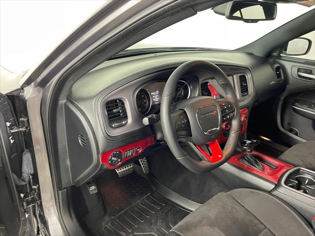 2023 Dodge Charger R/T 2023 Dodge Charger R/T