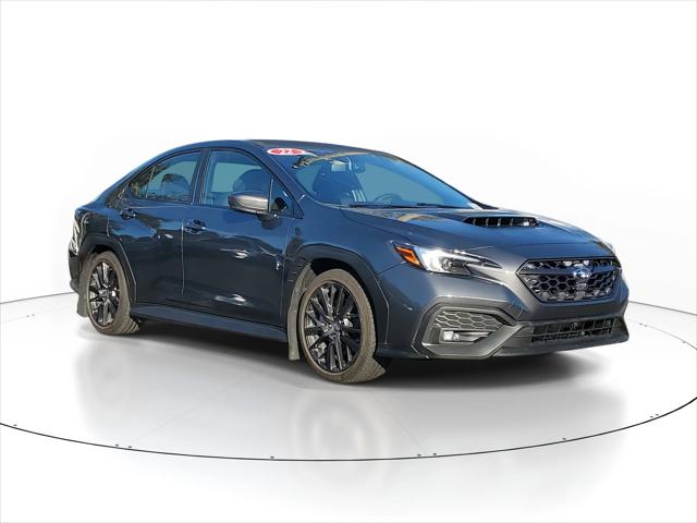 2022 Subaru WRX Premium 2022 Subaru WRX Premium