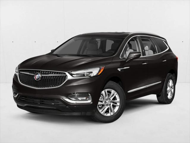 2019 Buick Enclave FWD Premium 2019 Buick Enclave FWD Premium