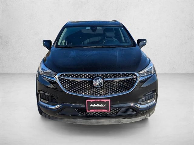 2021 Buick Enclave FWD Avenir