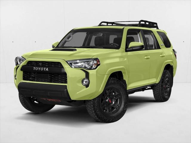 2022 Toyota 4Runner TRD Pro 2022 Toyota 4Runner TRD Pro