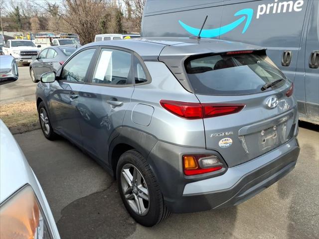 2020 Hyundai Kona SE