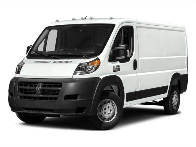2016 RAM ProMaster 1500 Low Roof 2016 RAM ProMaster 1500 Low Roof