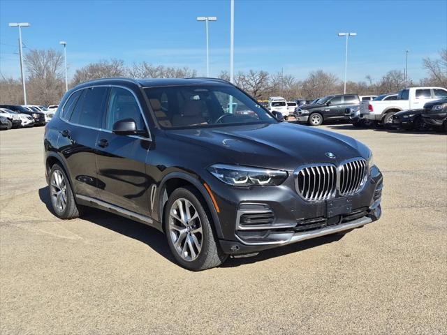 2023 BMW X5 xDrive40i 2023 BMW X5 xDrive40i