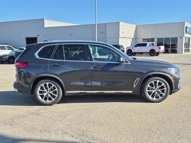 2023 BMW X5 xDrive40i 2023 BMW X5 xDrive40i