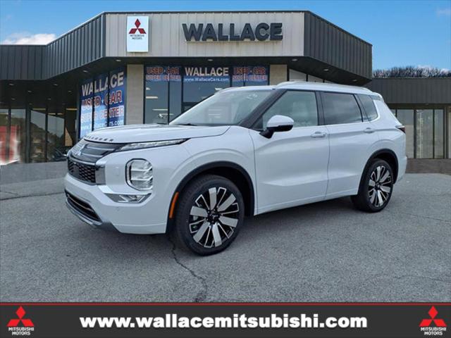 2026 Mitsubishi Outlander SEL for sale in Kingsport, TN
