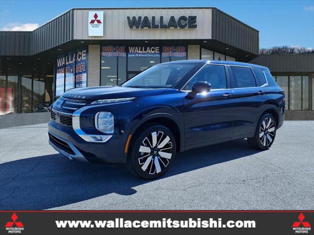 2026 Mitsubishi Outlander SE for sale in Kingsport, TN