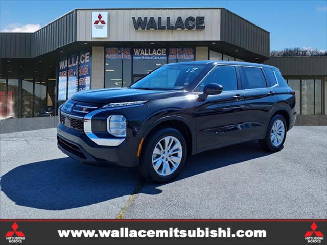 2026 Mitsubishi Outlander ES for sale in Kingsport, TN