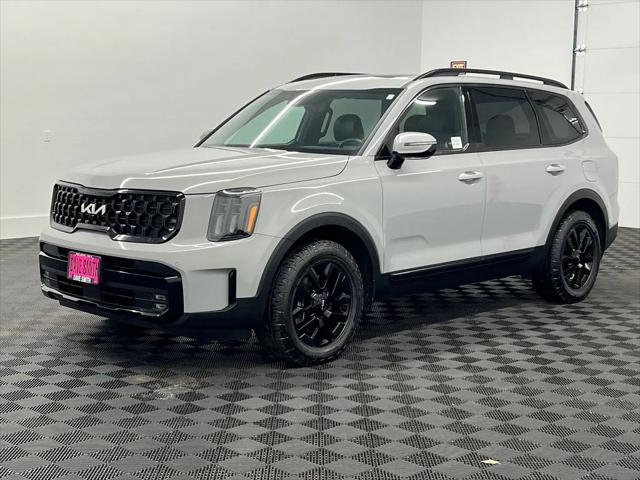 2024 Kia Telluride SX Prestige X-Pro