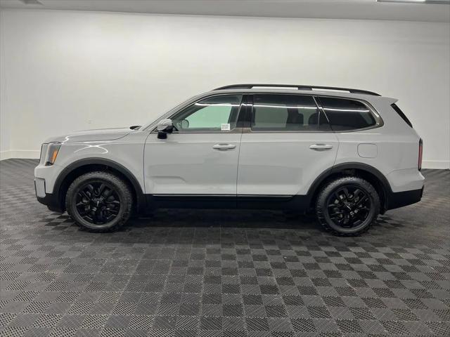 2024 Kia Telluride SX Prestige X-Pro