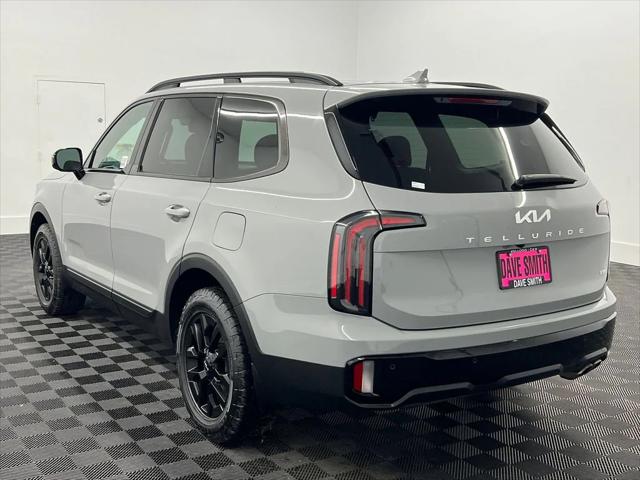 2024 Kia Telluride SX Prestige X-Pro