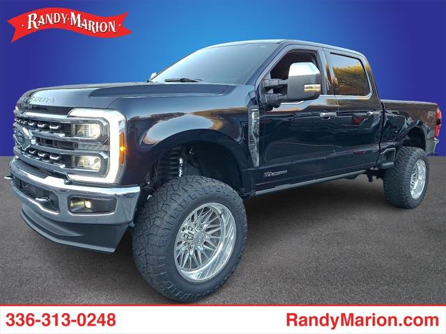 2024 Ford F-350 Lariat