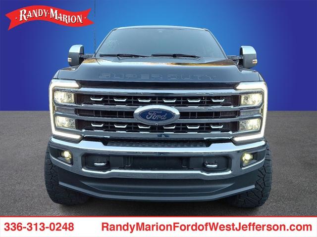 2024 Ford F-350 Lariat