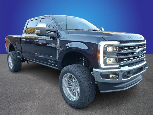 2024 Ford F-350 Lariat