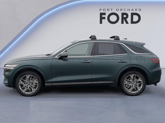 2024 Genesis GV70 2.5T AWD