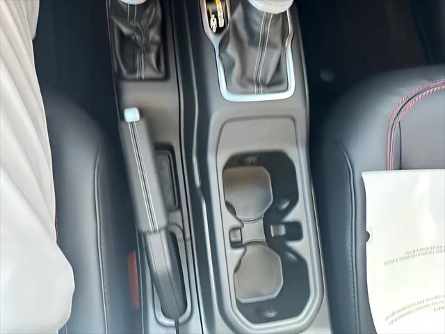 2025 Jeep Wrangler 4-Door Rubicon 4x4