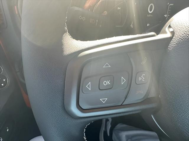 2025 Jeep Wrangler 4-Door Rubicon 4x4