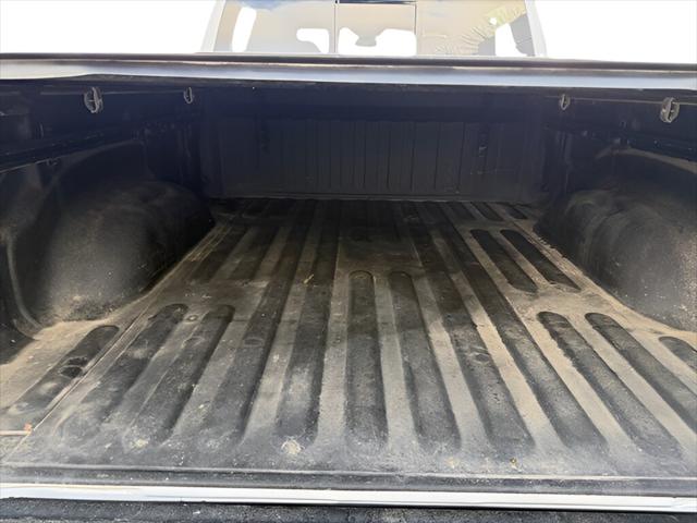 2023 Ram 1500 Big Horn Crew Cab 4x4 6'4" Box