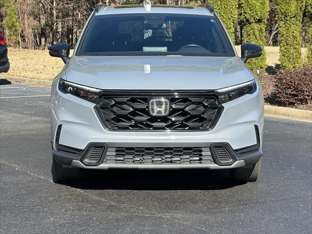 2024 Honda CR-V Hybrid Sport 2024 Honda CR-V Hybrid Sport