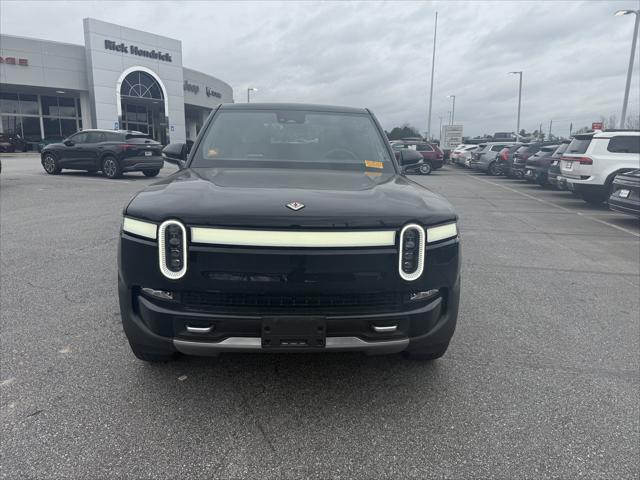 2023 Rivian R1T Adventure Quad Motor Large Pack