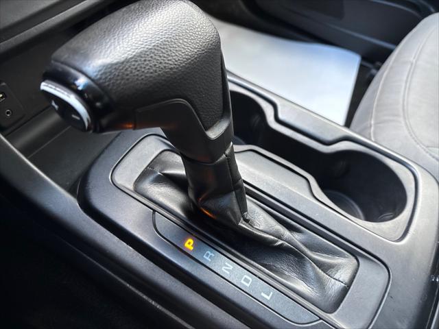 2017 Chevrolet Colorado WT