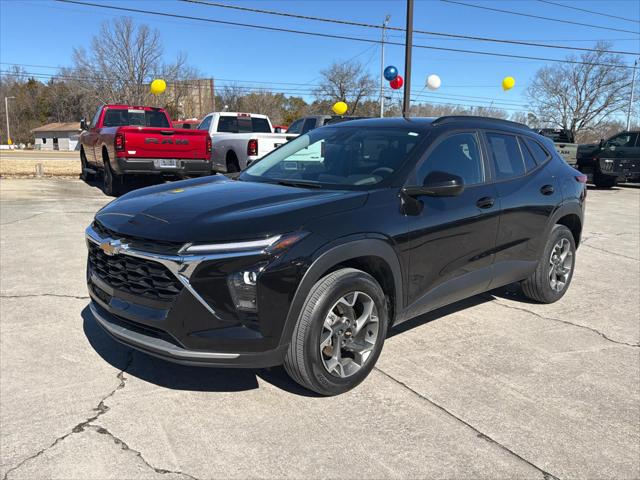 2024 Chevrolet Trax FWD LT for sale in Newport, TN