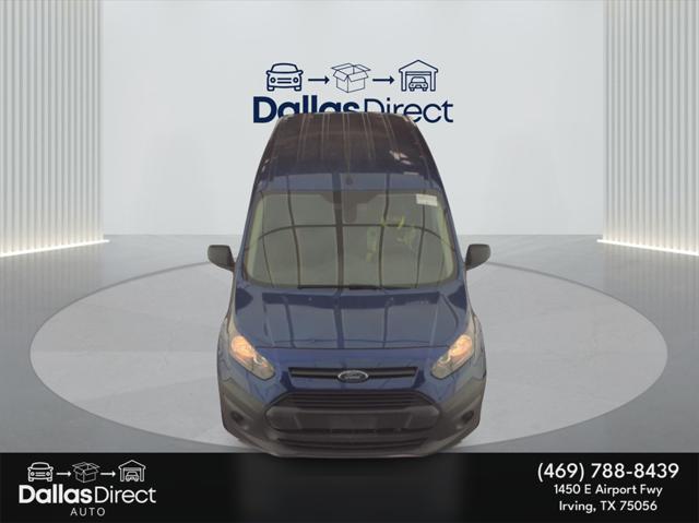 2018 Ford Transit Connect XL