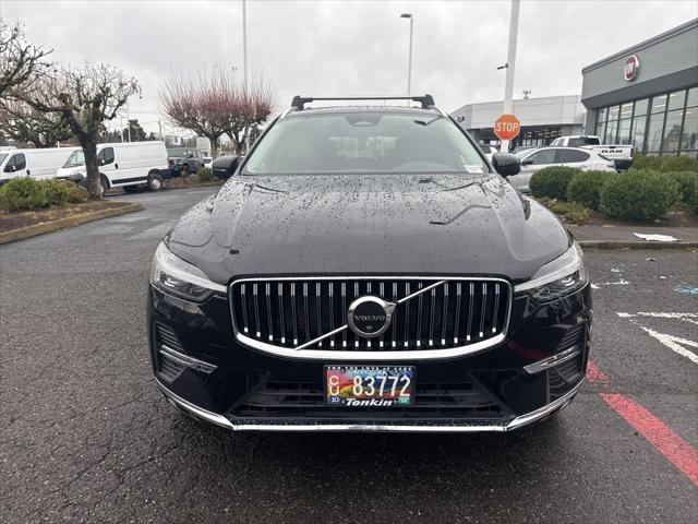 2023 Volvo XC60 B5 Plus Bright Theme