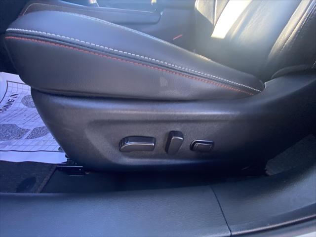 2023 Nissan Altima SR Intelligent AWD