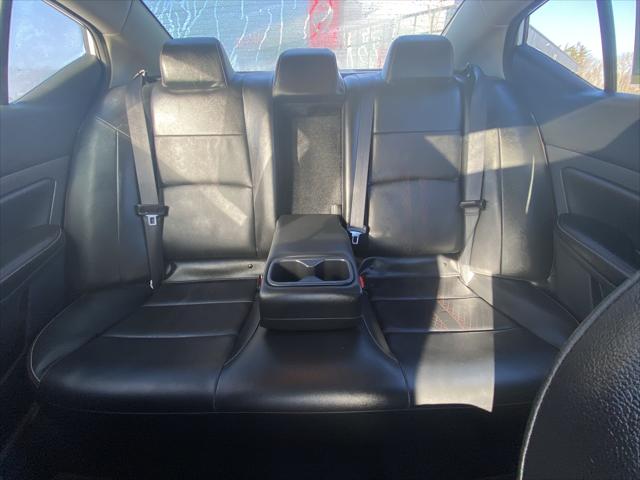 2023 Nissan Altima SR Intelligent AWD