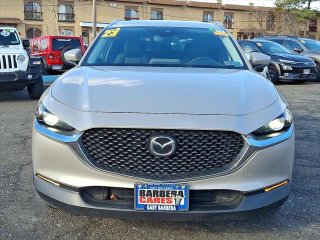 2023 Mazda CX-30 2.5 S Select